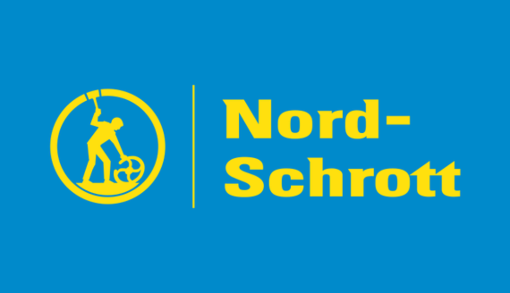 Balzersen – Unternehmensgruppe – Nord-Schrott Logo